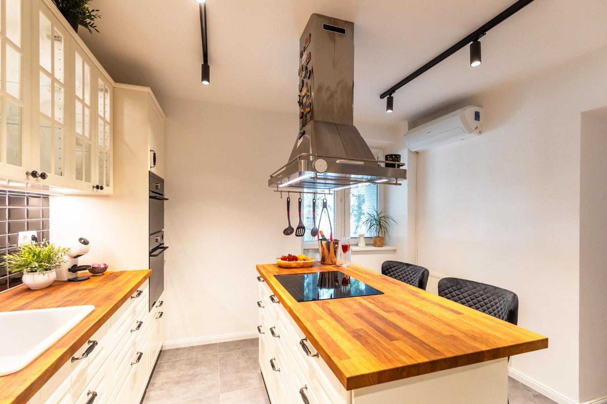 Quiet Apartment In New City Center, Nivy Bratislava Exterior foto